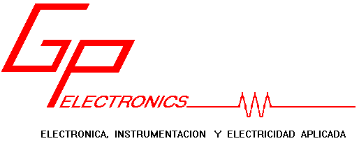 GYP ELECTRONICS 